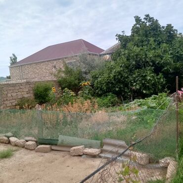 Həyət evləri və villaların satışı: Binə 3 otaqlı, 100 kv. m, Orta təmir — 5