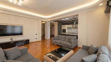 Продажа квартир: Şəhərin ən prestijli küçələrindən olan Cəfər Xəndan yerləşir ( Modera — 3