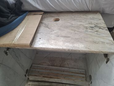 Полки для магазина: Полка для магазина, Б/у, МДФ, Самовывоз — 7