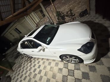 полик на камри: Toyota Crown: 2006 г., 3.5 л, Типтроник, Бензин, Седан