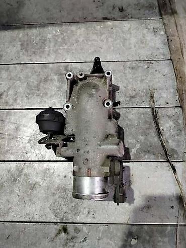 ks osiguraci: EGR VENTIL ZA OPEL ZAFIRA OD 1999. DO 2005. GOD. | EGR ventil Opel — 1
