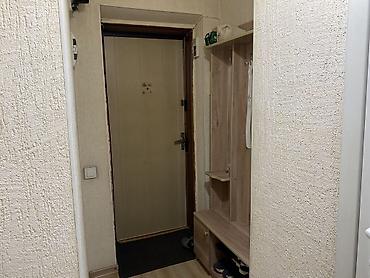 store: 1 комната, 30 м², Бишкек Парк ТРЦ Хрущевка, 2 этаж, Евроремонт — 5