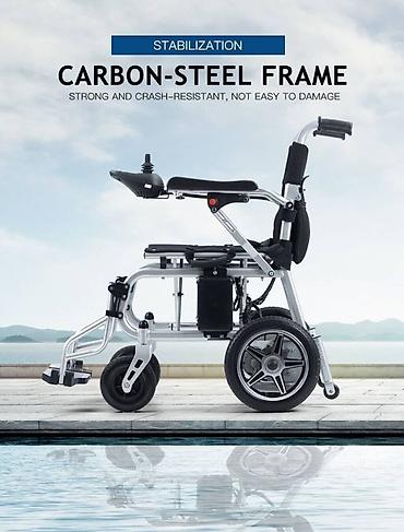 Ингаляторы, небулайзеры: ❗Распродажа электрических колясок. Есть рассрочка! Так же — 6