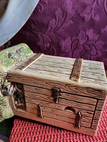 Čaše: Unikatna krigla,rucni rad gerz Nemacka 1945god+. Retka na lalafo.rs — 13 Čaše: Unikatna krigla,rucni rad gerz Nemacka 1945god+. Retka — 13