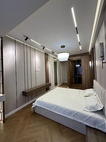 Продажа квартир: 4 комнаты, 138 м², Элитка, 8 этаж, Дизайнерский ремонт at lalafo.kg — 18 Продажа квартир: 4 комнаты, 138 м², Элитка, 8 этаж, Дизайнерский ремонт — 18