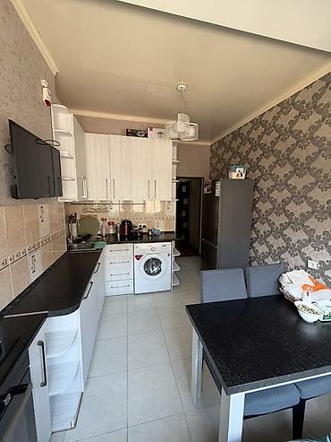 23 комнатные квартиры: 1 комната, 45 м², Индивидуалка, 5 этаж, Евроремонт — 7