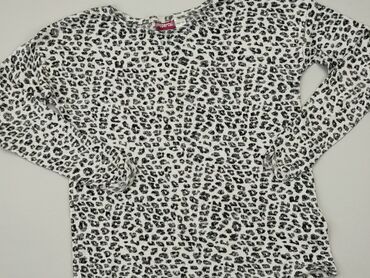 bluzki z motywem zwierzęcym: Bluzka, Pepperts!, 12 lat, 146-152 cm, stan - Dobry