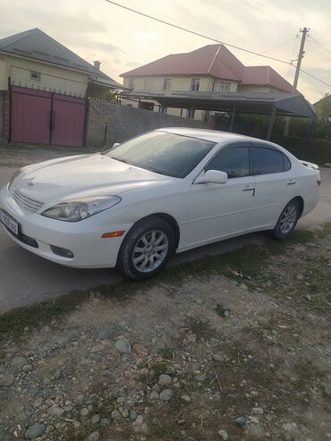 Toyota: Toyota Windom: 2002 г., 0.3 л, Автомат, Бензин, Седан