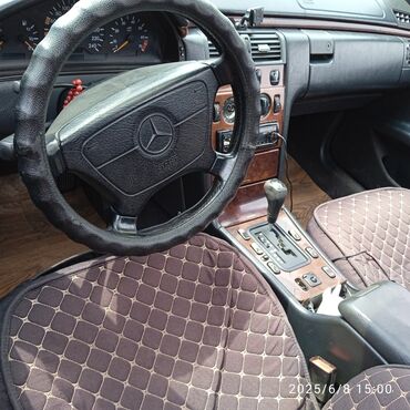 мерседес w124 e500 волчок купить в японии: Mercedes-Benz E-Class: 1997 г., 2.3 л, Автоматические, Бензин, Седан