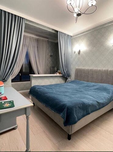 elite house: 2 комнаты, 38 м², Элитка, 3 этаж, Дизайнерский ремонт