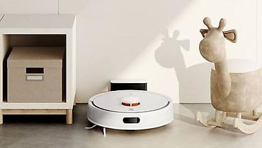 macbook m5: Робот-пылесос Mijia Sweeping Robot 3C Enhanced Version, Новый! — 3