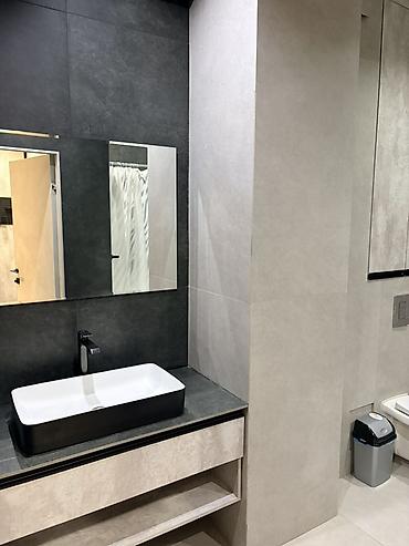 квартиры под офис: Сдается на долгий срок одному человеку или молодой семье без детей — 5