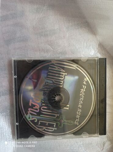 Oyun diskləri və kartricləri: Оригиналы Ps1 диски первых изданий, от 5 до 15 манат, в зависимости от — 7