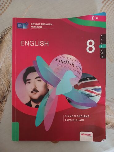 rus dili azeri tercume: İngilis dili dim 8ci sinif.
İşlənmiş