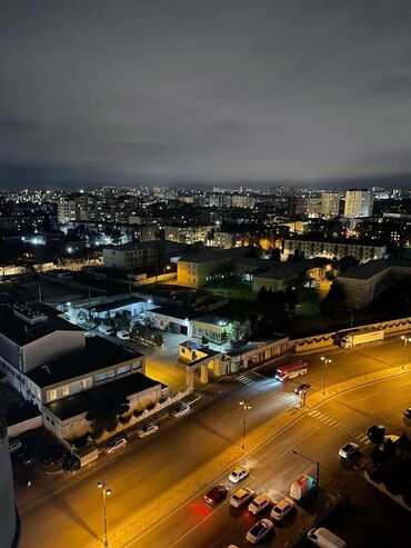 Yeni tikili: Bakıxanov qəs., 2 otaqlı, Yeni tikili, 55 kv. m — 14