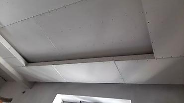 Другие виды гипсокартонных работ: Больше 6 лет опыта — 14