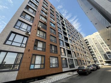 снять дом в канте: Ижарага берем Офистик, 91 кв. м, Турак комплексинде