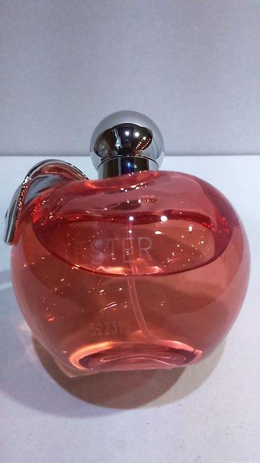 mirisljava sveca: NINA RICCI NINA EDT 80ML TSTR | Nina Ricci Nina edt 80ml tstr — 2