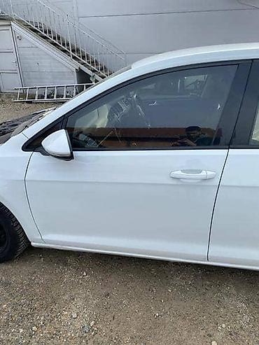 akumulator paracin: VOLKSWAGEN GOLF 7 TDI - KOMPLETAN AUTO U DELOVIMA | Kompletan Golf 7 — 2