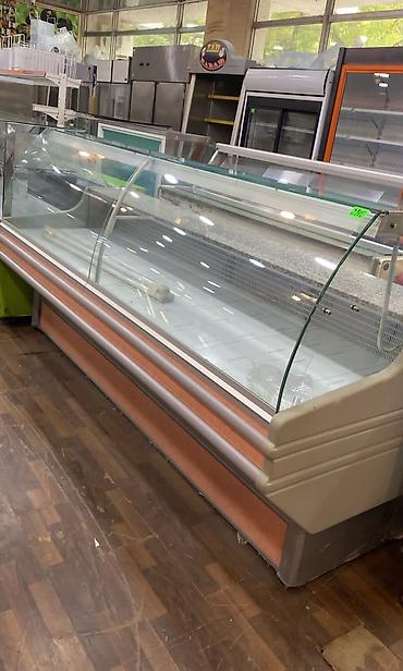 Kompresorlu soyuducu vitrin – market, kafe, qənnadı və ət/delikates lalafo.az -da Kompresorlu soyuducu vitrin – market, kafe, qənnadı və ət/delikates