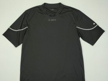 Ubrania męskie: T-shirt sportowy dla mężczyzn, 3XL, stan - Dobry