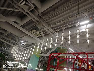 Электрики: Электрик | Монтаж выключателей, Монтаж проводки, Установка распределительных коробок 3-5 лет опыта — 7