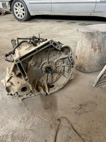 купить газонокосилку электрическую: Өткөргүч куту Автомат Honda 2003 г., Колдонулган, Оригинал, Жапония