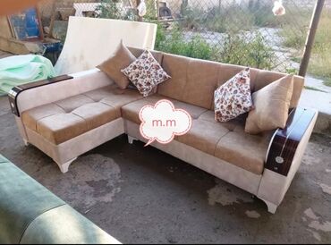 Divanlar: Künc divan, Yeni, Açılan, Bazalı, Parça, Rayonlara çatdırılma -da lalafo.az — 7 Divanlar: Künc divan, Yeni, Açılan, Bazalı, Parça, Rayonlara çatdırılma — 7