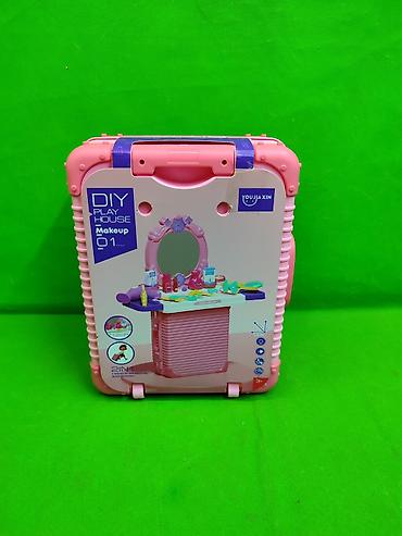 Другие товары для детей: Кухня и набор доктора игрушки в ассортименте✨ Комплектация товара — 8