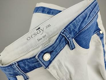 mos mosh: Orsay, Jeansy damskie, rozmiar S — 5