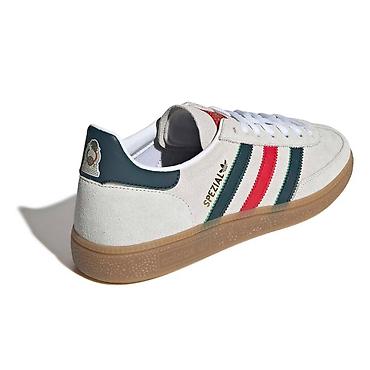 spezial: Кроссовки, 36, 36.5, 37, Adidas Originals, Новый, цвет - Бежевый, Платная доставка, Самовывоз, Бесплатная доставка — 5