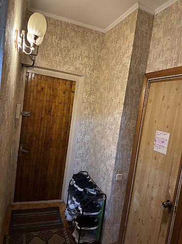 Продажа квартир: 3 комнаты, 65 м², ул. Московская / Гоголя 105 серия, 5 этаж, Старый ремонт — 12