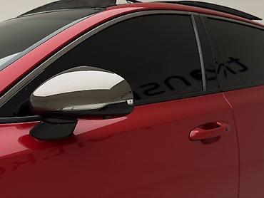 Kia: Kia Stinger: 2021 г., Фастбек — 6