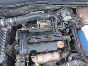 Opel: Opel Astra H – 5 qapılı hetçbek Xüsusiyyətlər: - Kuzov: tünd göy — 6