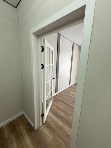 продаю кв кызыл аскер: 1 комната, 46 м², Элитка, 11 этаж, Евроремонт