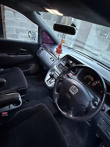 коробка автомат хонда одиссей бишкек: Honda Odyssey: 2002 г., 2.3 л, Автомат, Бензин, Минивэн — 6