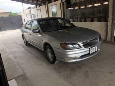 выкуп авто в любом состоянии: Nissan Cefiro: 2000 г., 2 л, Автоматические, Бензин, Седан