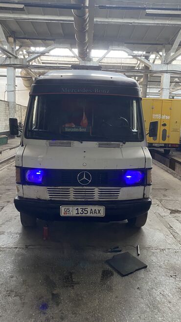 двигатель мерседес 2.2 дизель купить: Mercedes-Benz : 1988 г., 2.9 л, Механика, Дизель, Бус