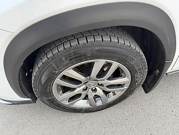 Lexus: Lexus NX: 2017 г., Бензин, Кроссовер — 16