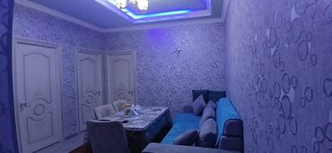 türkanda ev: 3 комнаты, Новостройка, 66 м²