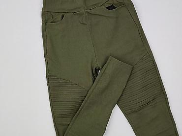 rozmiar m: Legginsy Sportowe damskie, rozmiar M — 1