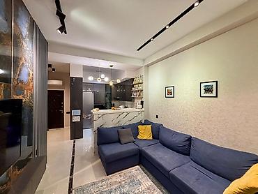 emircanda bina evleri: ✨ Nərimanovda, Gənclik Metrosu Yaxınlığında "Zümrüd Residence" Elit — 2