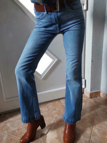 Farmerke: Farmerke DENIM extra s,HIT MODEL,nove — 4