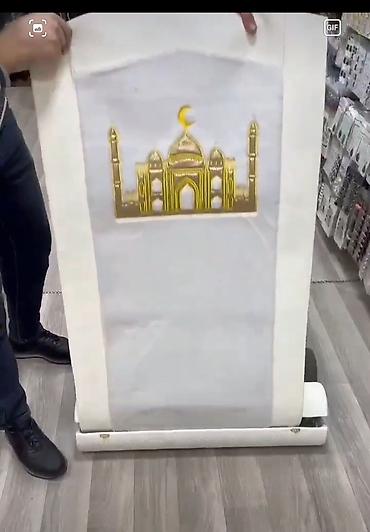 xalca sifarişi: Xalça Namaz üçün, Türkiyə, Kredit yoxdur — 3
