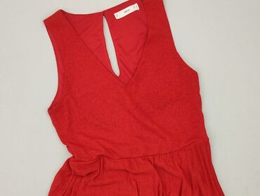 mango sukienki eleganckie: MNG, Sukienka damska, rozmiar XS