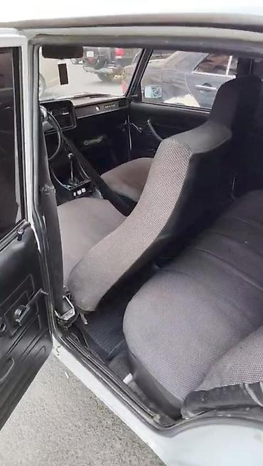 changan kreditle: VAZ (LADA) 2107: 1.6 l | 2005 il 70000 km Sedan — 6