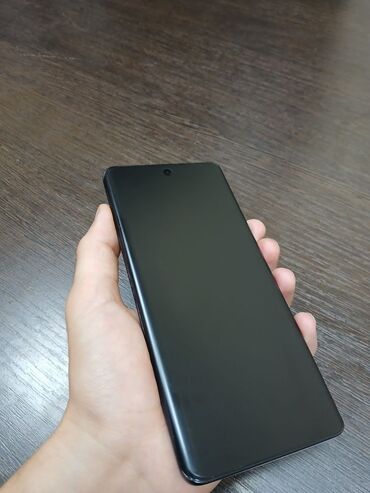 запчасть ноутбук asus: Honor X9b, Колдонулган, 256 ГБ, түсү - Кара, 2 SIM