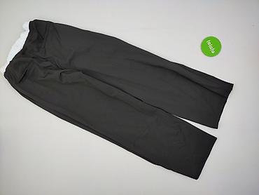 eobuwie go soft: Spodnie materiałowe damskie, rozmiar S — 3