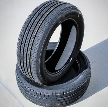 шины для зила: Haida HD668 205/65 R16 - летняя шина для легковых автомобилей