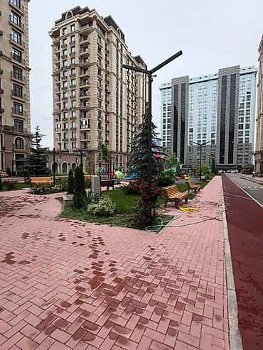 14: 3 комнаты, 223 м², Элитка, 14 этаж, Дизайнерский ремонт — 8